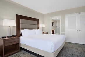 Hilton Arlington National Landing