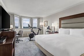 Hilton Arlington National Landing