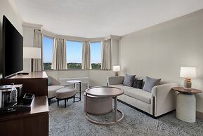 Hilton Arlington National Landing