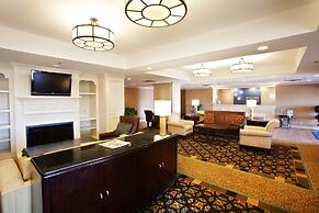 Holiday Inn Express Indianapolis Airport by IHG