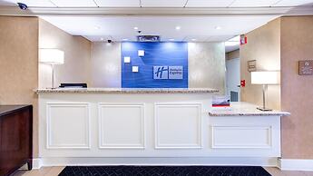 Holiday Inn Express Indianapolis Airport by IHG