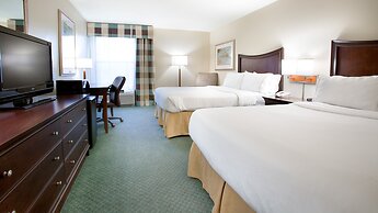 Holiday Inn Express Indianapolis Airport by IHG