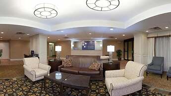 Holiday Inn Express Indianapolis Airport by IHG