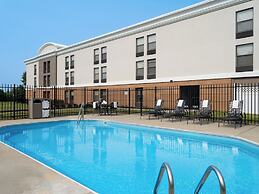 Holiday Inn Express Indianapolis Airport by IHG