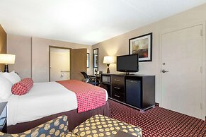 Best Western Van Buren Inn