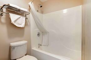 Best Western Van Buren Inn