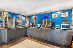 Best Western Van Buren Inn