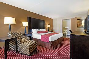 Best Western Van Buren Inn