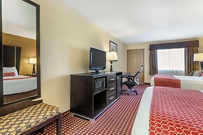 Best Western Van Buren Inn