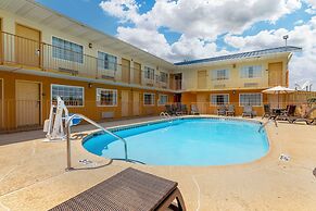 Best Western Van Buren Inn