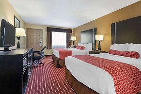 Best Western Van Buren Inn