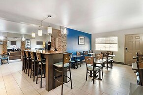 Best Western Van Buren Inn