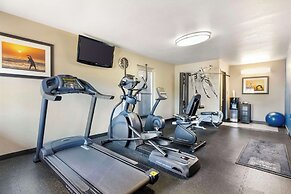 Best Western Van Buren Inn