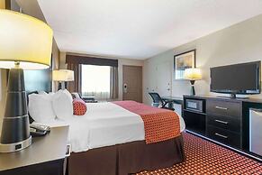 Best Western Van Buren Inn