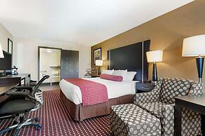 Best Western Van Buren Inn