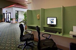 Americas Best Value Inn Tunica Resort
