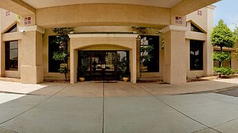 Americas Best Value Inn Tunica Resort