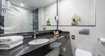 PLAZA Premium Schwerin; Sure Hotel Collection by Best Western