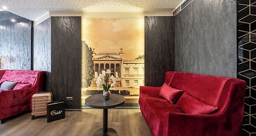 PLAZA Premium Schwerin