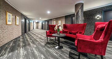 PLAZA Premium Schwerin; Sure Hotel Collection by Best Western