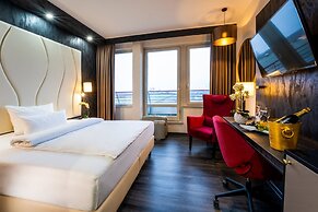 PLAZA Premium Schwerin; Sure Hotel Collection by Best Western