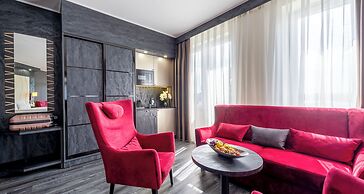 PLAZA Premium Schwerin
