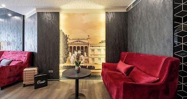 PLAZA Premium Schwerin