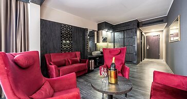 PLAZA Premium Schwerin; Sure Hotel Collection by Best Western