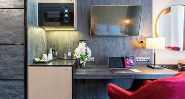PLAZA Premium Schwerin; Sure Hotel Collection by Best Western