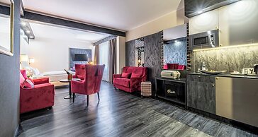 PLAZA Premium Schwerin; Sure Hotel Collection by Best Western