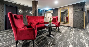 PLAZA Premium Schwerin; Sure Hotel Collection by Best Western