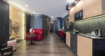 PLAZA Premium Schwerin
