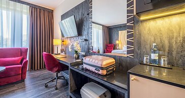 PLAZA Premium Schwerin; Sure Hotel Collection by Best Western
