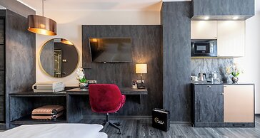 PLAZA Premium Schwerin; Sure Hotel Collection by Best Western