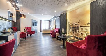 PLAZA Premium Schwerin