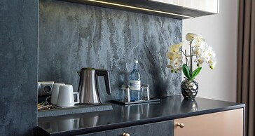 PLAZA Premium Schwerin; Sure Hotel Collection by Best Western