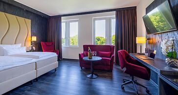 PLAZA Premium Schwerin; Sure Hotel Collection by Best Western