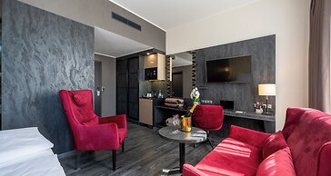 PLAZA Premium Schwerin; Sure Hotel Collection by Best Western