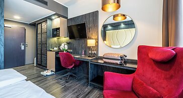 PLAZA Premium Schwerin; Sure Hotel Collection by Best Western