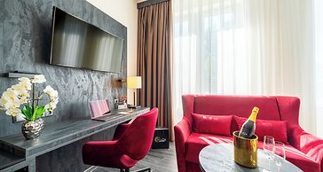 PLAZA Premium Schwerin; Sure Hotel Collection by Best Western