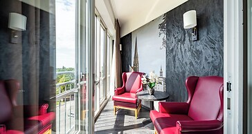 PLAZA Premium Schwerin; Sure Hotel Collection by Best Western