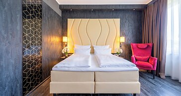 PLAZA Premium Schwerin