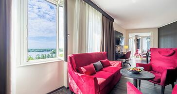 PLAZA Premium Schwerin; Sure Hotel Collection by Best Western