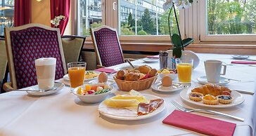 PLAZA Premium Schwerin; Sure Hotel Collection by Best Western