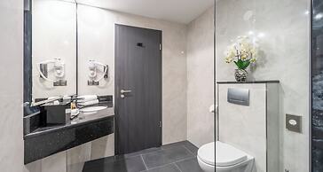 PLAZA Premium Schwerin; Sure Hotel Collection by Best Western