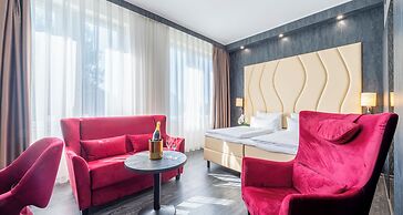PLAZA Premium Schwerin; Sure Hotel Collection by Best Western