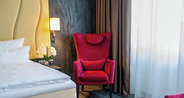 PLAZA Premium Schwerin; Sure Hotel Collection by Best Western
