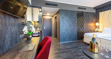 PLAZA Premium Schwerin; Sure Hotel Collection by Best Western