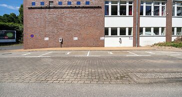 PLAZA Premium Schwerin; Sure Hotel Collection by Best Western