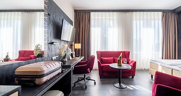 PLAZA Premium Schwerin; Sure Hotel Collection by Best Western